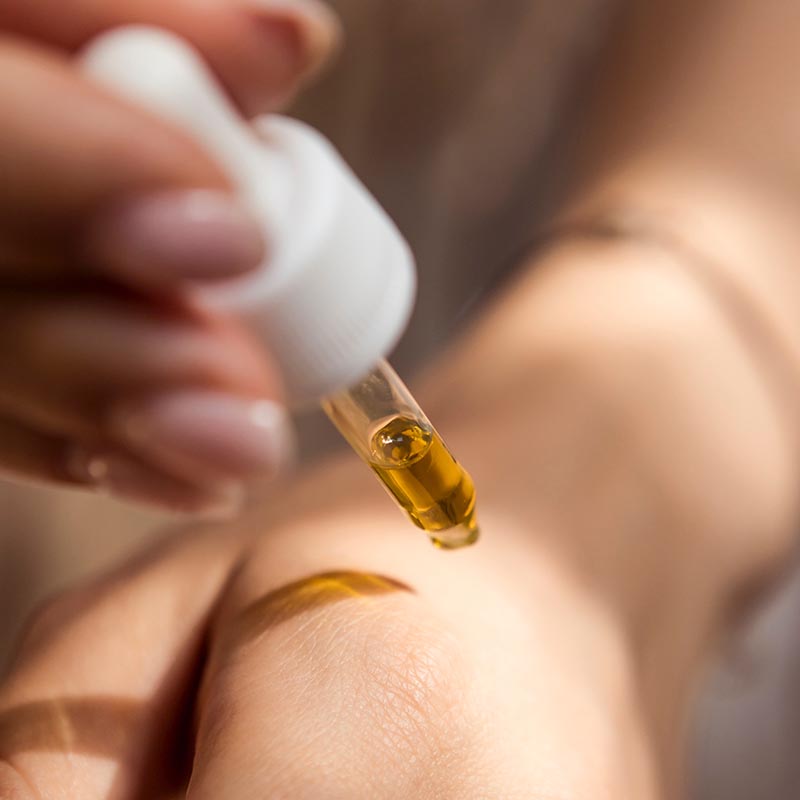Cannabigerol (CBG): Meet the "mother cannabinoid"