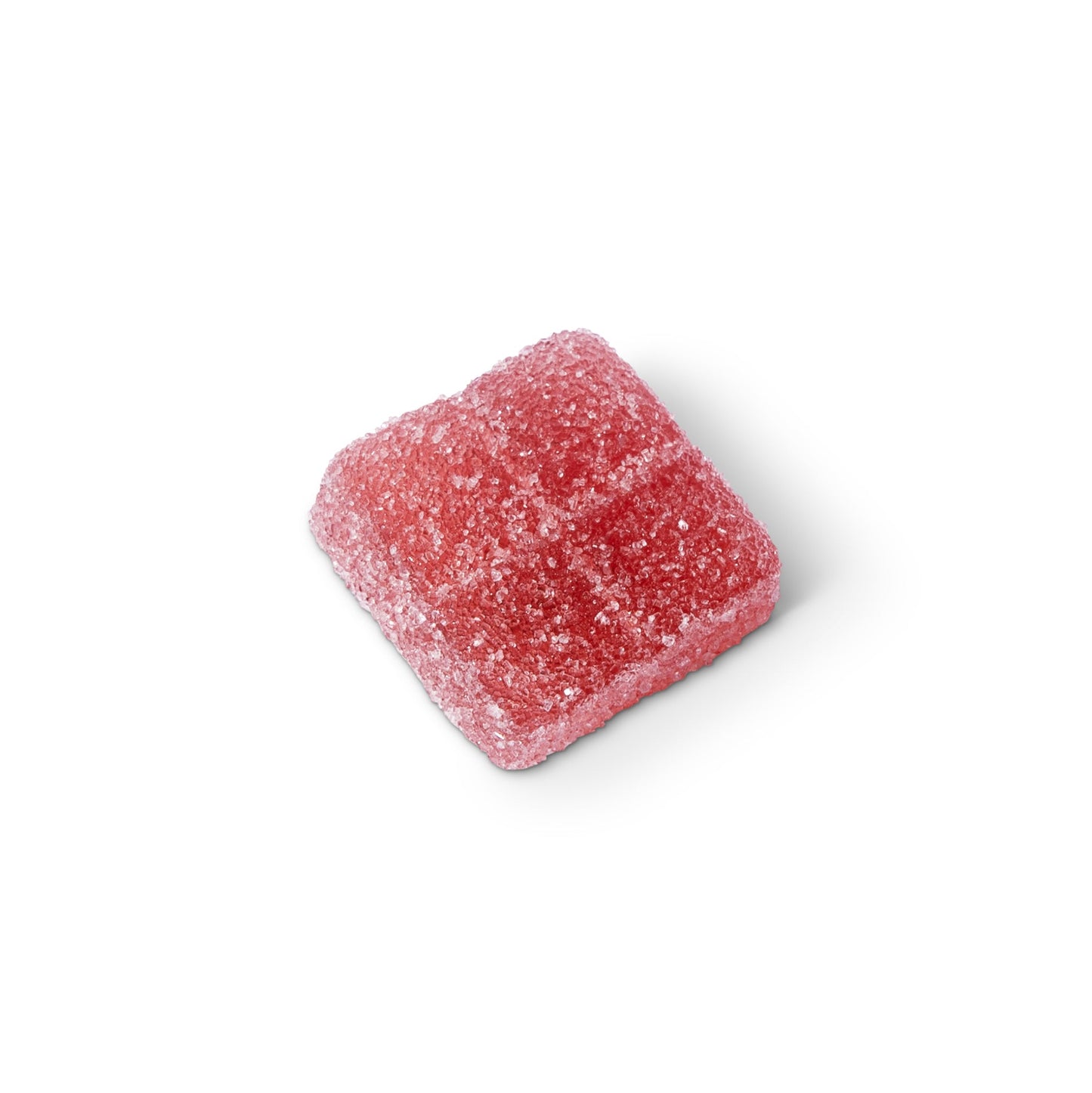 Delta 9 THC Super Gummies - Sour Cherry Lemonade