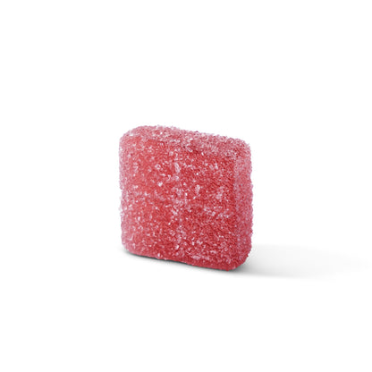 Delta 9 THC Super Gummies - Sour Cherry Lemonade